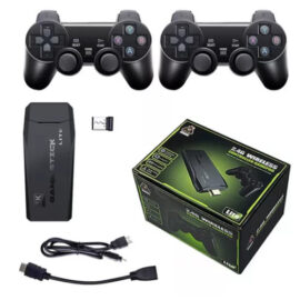 Consola De Minijuegos Game Stick