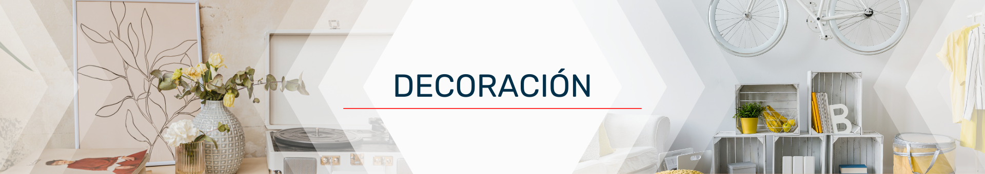 Decoración