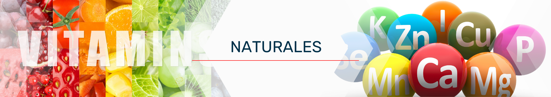 Naturales